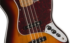 Chitară Bas Fender Vintera® '60s Jazz Bass®, Pau Ferro Fingerboard, 3-Color Sunburst