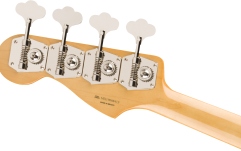 Chitară Bas Fender Vintera® '60s Jazz Bass®, Pau Ferro Fingerboard, 3-Color Sunburst