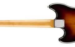 Chitară Bas Fender Vintera® '60s Mustang Bass®, Pau Ferro Fingerboard, 3-Color Sunburst