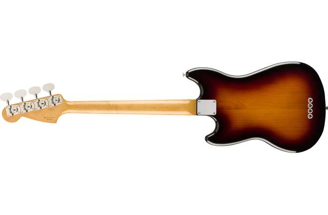 Chitară Bas Fender Vintera® '60s Mustang Bass®, Pau Ferro Fingerboard, 3-Color Sunburst