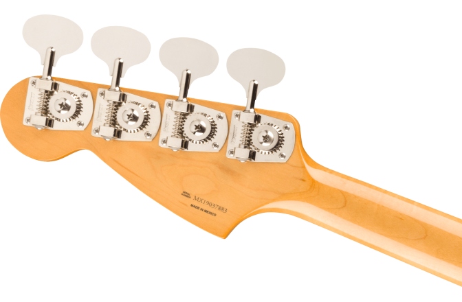 Chitară Bas Fender Vintera® '60s Mustang Bass®, Pau Ferro Fingerboard, 3-Color Sunburst