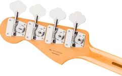 Chitară Bas Fender Vintera® '70s Jazz Bass®, Pau Ferro Fingerboard, 3-Color Sunburst