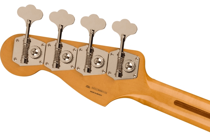 Chitară Bas Fender Vintera II '50s Precision Bass Maple Fingerboard Black