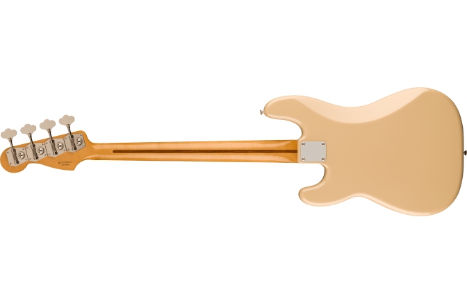Chitară Bas Fender Vintera II '50s Precision Bass Maple Fingerboard Desert Sand