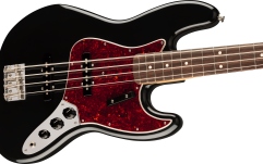 Chitară Bas Fender Vintera II '60s Jazz Bass Rosewood Fingerboard Black