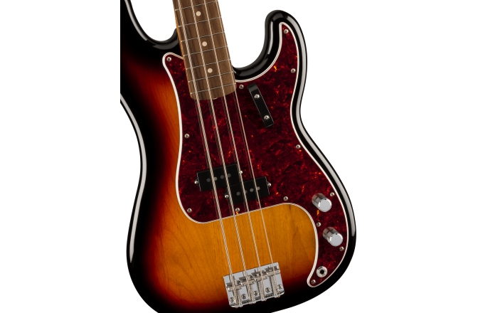 Chitară Bas Fender Vintera II '60s Precision Bass Rosewood Fingerboard 3-Color Sunburst