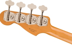 Chitară Bas Fender Vintera II '60s Precision Bass Rosewood Fingerboard Olympic White