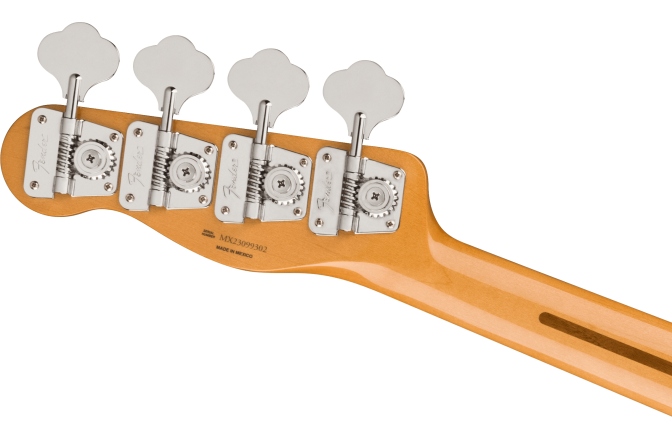 Chitară Bas Fender Vintera II '70s Telecaster Bass Maple Fingerboard Surf Green