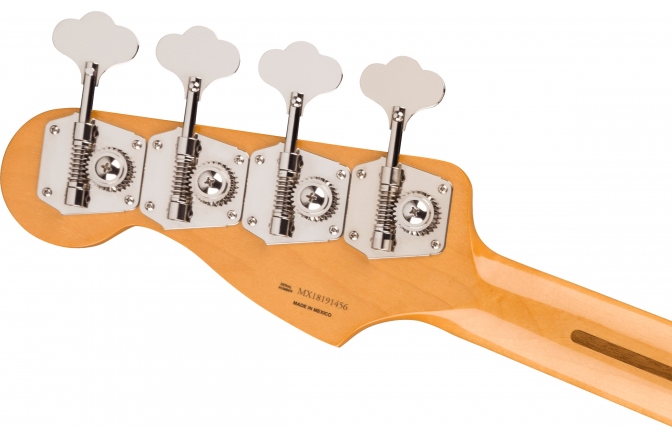 Chitară Bas Fender Vintera® '50s Precision Bass®, Maple Fingerboard, Dakota Red