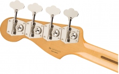 Chitară Bas Fender Vintera® '50s Precision Bass®, Maple Fingerboard, Sea Foam Green