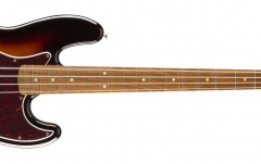 Chitară Bas Fender Vintera® '60s Jazz Bass®, Pau Ferro Fingerboard, 3-Color Sunburst