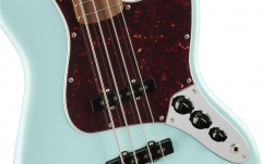 Chitară Bas Fender Vintera® '60s Jazz Bass®, Pau Ferro Fingerboard, Daphne Blue