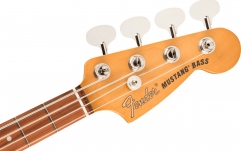Chitară Bas Fender Vintera® '60s Mustang Bass®, Pau Ferro Fingerboard, 3-Color Sunburst