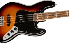 Chitară Bas Fender Vintera® '70s Jazz Bass®, Pau Ferro Fingerboard, 3-Color Sunburst