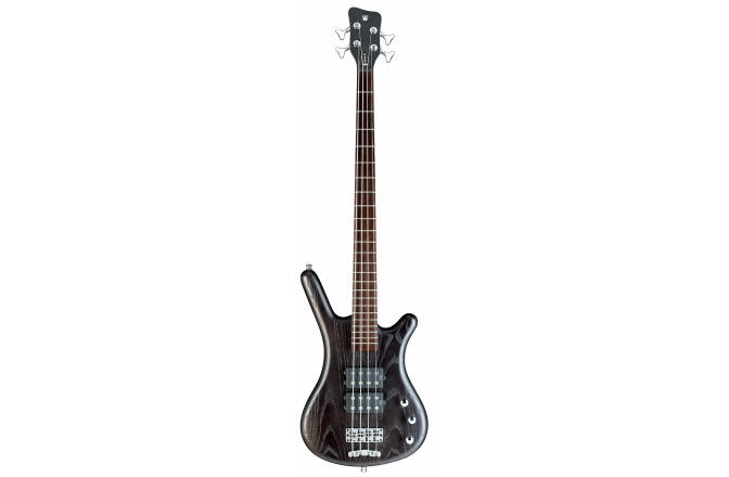 RB Corvette $$ 4 Black OFC CHROME
