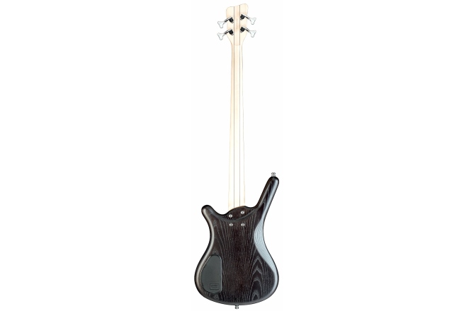 RB Corvette $$ 4 Black OFC CHROME
