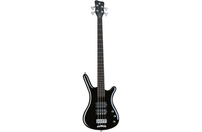 RB Corvette $$ 4 Black HP CHROME