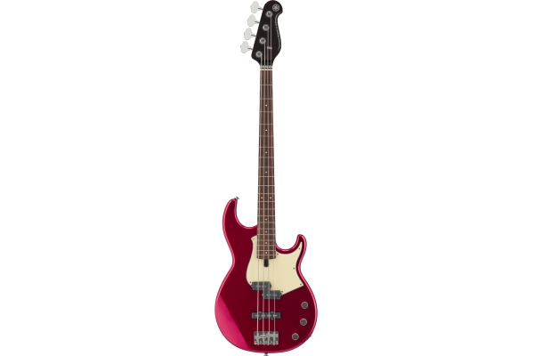 BB434 Red Metallic