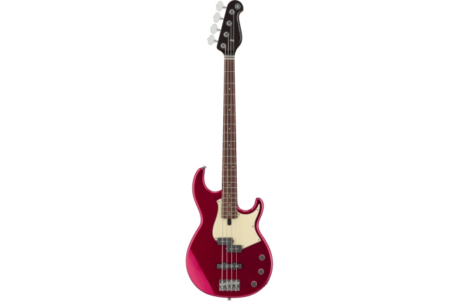 Chitară Bas Yamaha BB434 Red Metallic