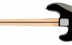 Chitară bass 4 corzi Fender Squier Affinity Series Precision Bass PJ - Black