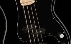 Chitară bass 4 corzi Fender Squier Affinity Series Precision Bass PJ - Black