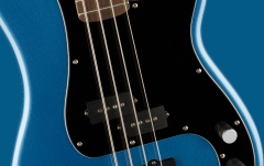 Chitară bass 4 corzi Fender Squier Affinity Series Precision Bass  PJ - Lake Placid Blue