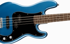 Chitară bass 4 corzi Fender Squier Affinity Series Precision Bass  PJ - Lake Placid Blue