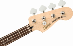 Chitară bass 4 corzi Fender Squier Affinity Series Precision Bass  PJ - Lake Placid Blue