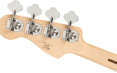 Chitară bass 4 corzi Fender Squier Affinity Series Precision Bass  PJ - Lake Placid Blue