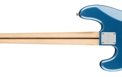 Chitară bass 4 corzi Fender Squier Affinity Series Precision Bass  PJ Laurel Fingerboard Black Pickguard Lake Placid Blue