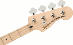 Chitară bass 4 corzi Fender Squier Affinity Series Precision Bass PJ - Olympic White