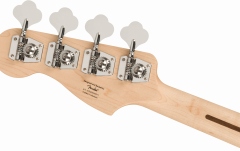 Chitară bass 4 corzi Fender Squier Affinity Series Precision Bass PJ - Olympic White