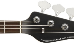 Chitara bass electric cu 4 corzi Yamaha BB 234 BK