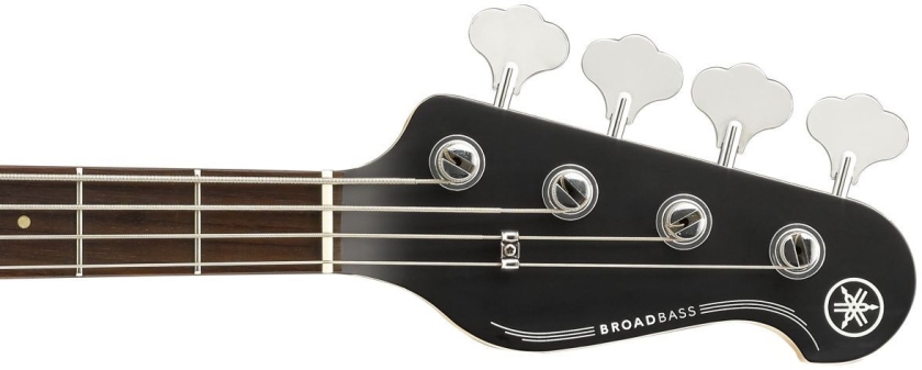 Chitara bass electric cu 4 corzi Yamaha BB 234 BK