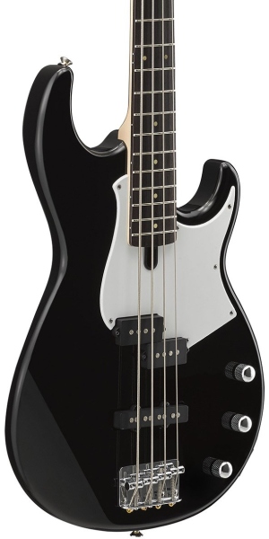 Chitara bass electric cu 4 corzi Yamaha BB 234 BK