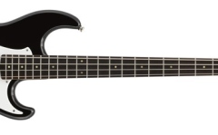 Chitara bass electric cu 4 corzi Yamaha BB 234 BK