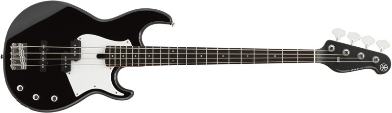 Chitara bass electric cu 4 corzi Yamaha BB 234 BK