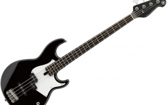 Chitara bass electric cu 4 corzi Yamaha BB 234 BK