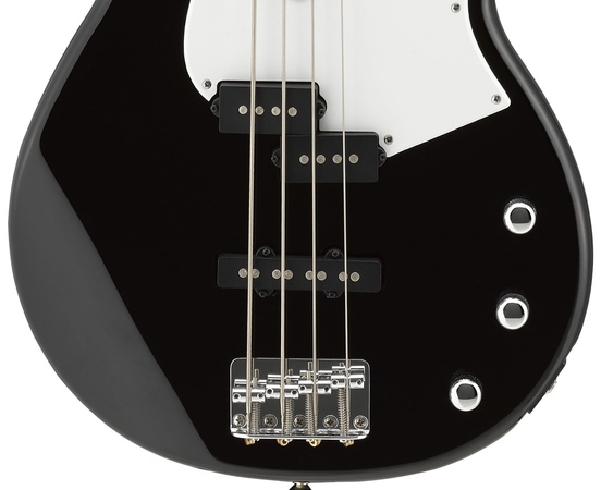 Chitara bass electric cu 4 corzi Yamaha BB 234 BK