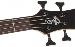 Chitară bass cu 4 corzi Epiphone Toby Standard IV EB