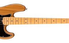 Chitară bass cu 4 corzi Fender American Professional II Jazz Bass Roasted Pine