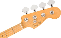 Chitară bass cu 4 corzi Fender American Professional II Jazz Bass Roasted Pine