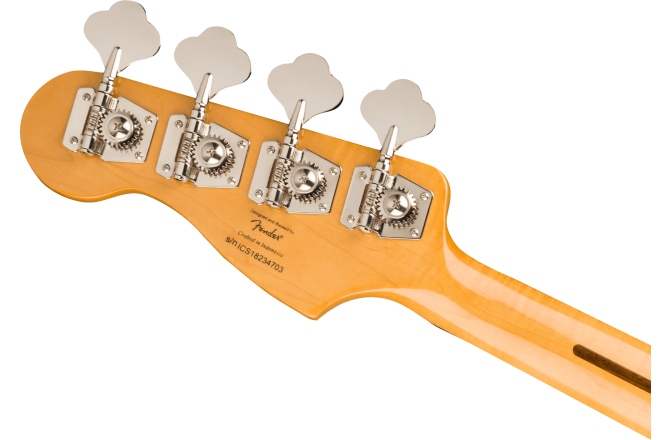 Chitară bass cu 4 corzi Fender Squier Classic Vibe 60s Precision Bass LRL 3TS