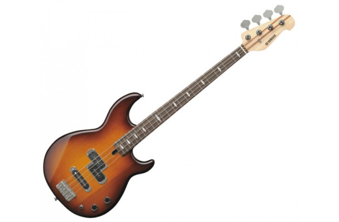 Yamaha BB 1024 4-String TBS - Chitara bass cu 4 corzi - SoundCreation