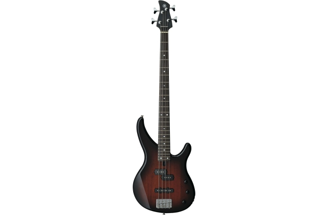 Chitară bass cu 4 corzi Yamaha TRBX 174 OVS