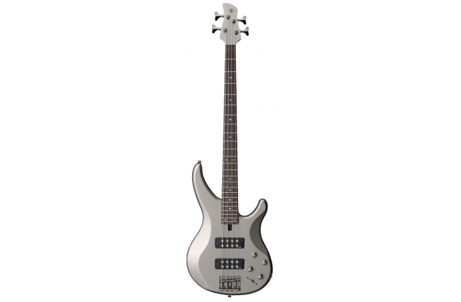 Chitara bass Yamaha TRBX 304 PW