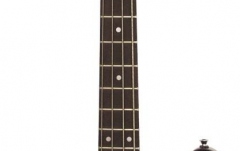 Chitară bass Dimavery PB-320 E-Bass LH, black