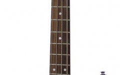 Chitară bass Dimavery PB-320 E-Bass LH, sunburst