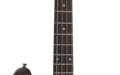 Chitară bass Dimavery PB-320 E-Bass, sunburst