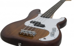 Chitară bass Dimavery PB-320 E-Bass, sunburst